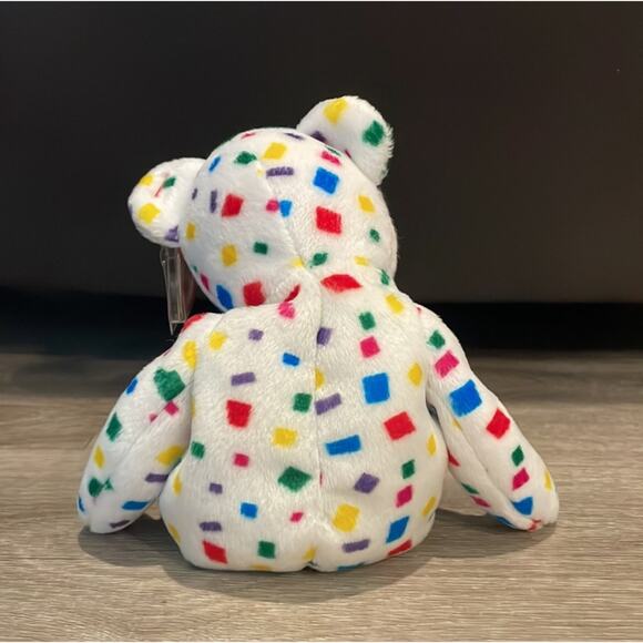 TY Beanie Baby TY 2K - Picture 3 of 7